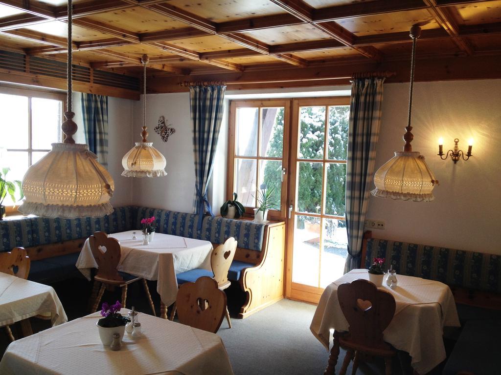 Kur- Und Ferienhotel Haser Oberstaufen Eksteriør billede